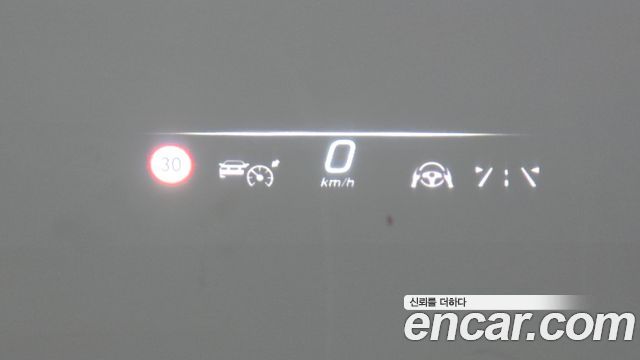 Mercedes-Benz EQS SUV (X296) EQS580 4MATIC 2023 — фото 11