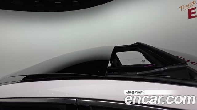 Mercedes-Benz EQS SUV (X296) EQS580 4MATIC 2023 — фото 12
