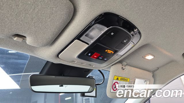 Hyundai Sonata (DN8) 2.0 Premium Plus 2022 — фото 20