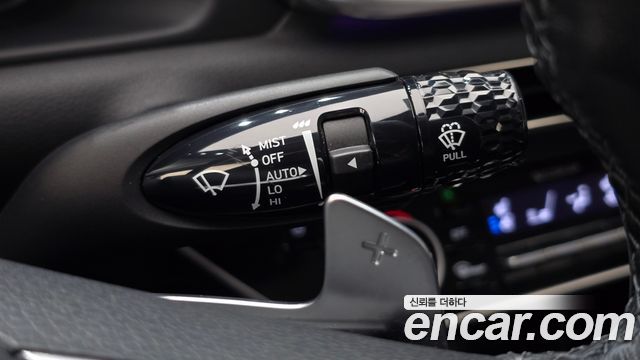 Hyundai Sonata (DN8) 2.0 Premium Plus 2022 — фото 30