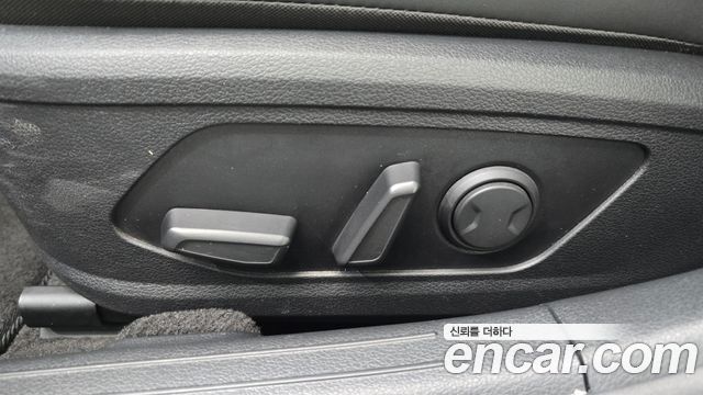 Hyundai Sonata (DN8) 2.0 Premium Plus 2022 — фото 32