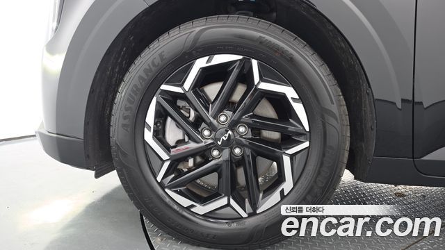 Kia Carnival (IV) Diesel 9-Seater Prestige 2025 — фото 5