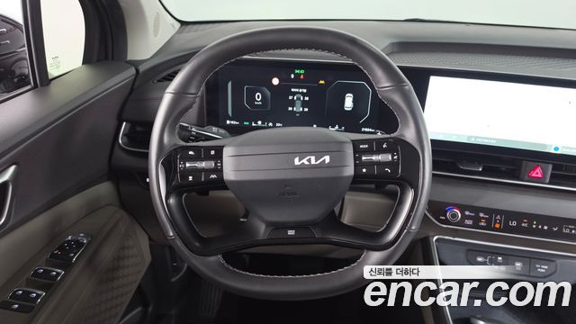 Kia Carnival (IV) Diesel 9-Seater Prestige 2025 — фото 13