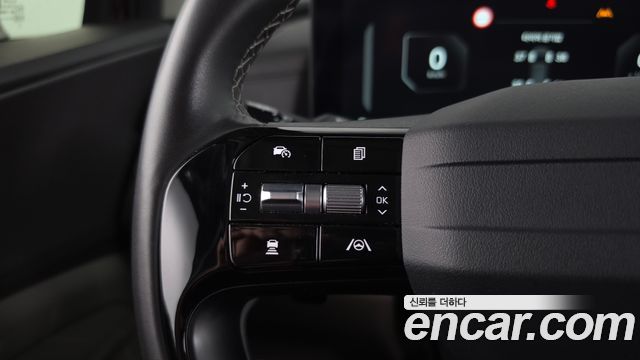 Kia Carnival (IV) Diesel 9-Seater Prestige 2025 — фото 16