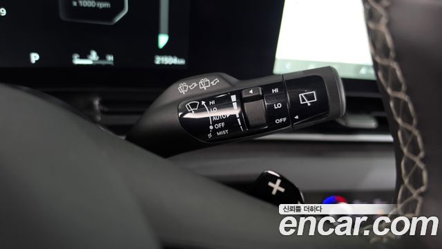 Kia Carnival (IV) Diesel 9-Seater Prestige 2025 — фото 20