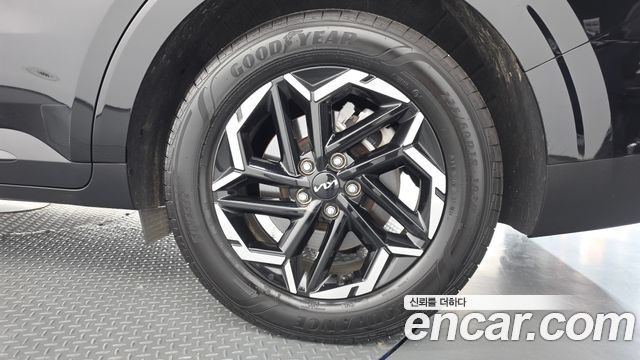 Kia Carnival (IV) Diesel 9-Seater Prestige 2025 — фото 21