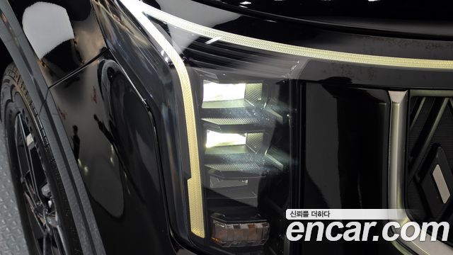 Kia Carnival (IV) Diesel 9-Seater Prestige 2025 — фото 22