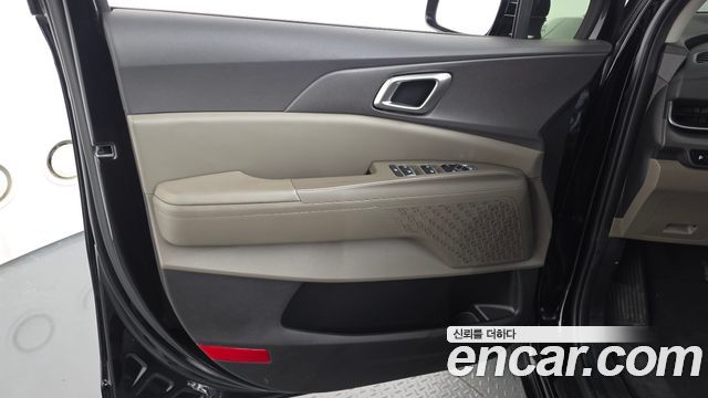 Kia Carnival (IV) Diesel 9-Seater Prestige 2025 — фото 24