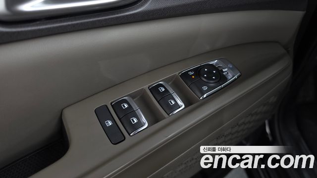 Kia Carnival (IV) Diesel 9-Seater Prestige 2025 — фото 27