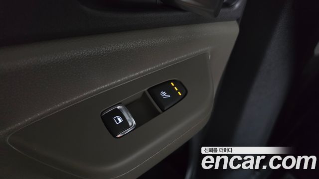 Kia Carnival (IV) Diesel 9-Seater Prestige 2025 — фото 28