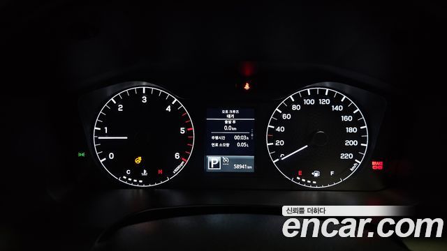 KG Mobility (SsangYong) Rexton Sports Diesel 2.2 2WD Advance 2022 — фото 8