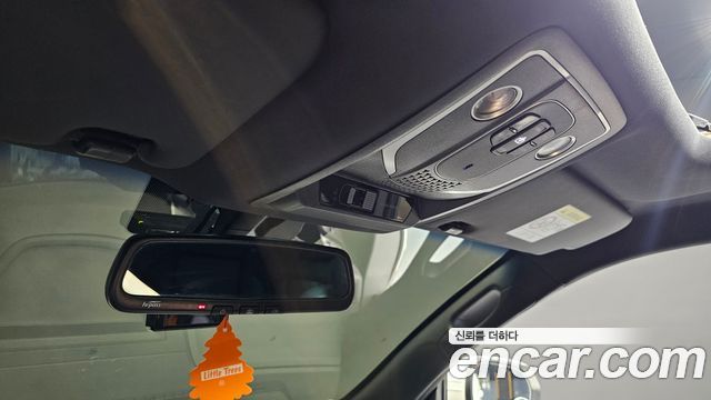 KG Mobility (SsangYong) Rexton Sports Diesel 2.2 2WD Advance 2022 — фото 22