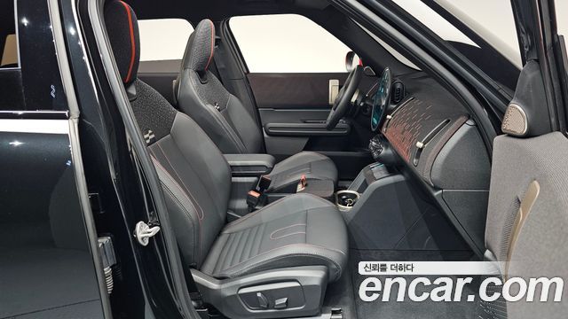 MINI Cooper S Countryman (III) ALL4 JCW 2024 — фото 26