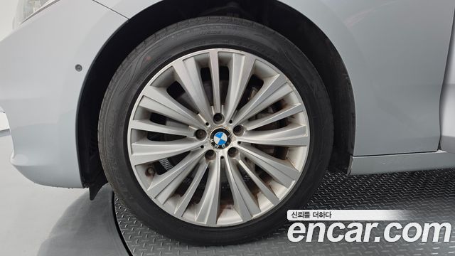 BMW 5 Series GT (F07) GT ED Edition 2014 — фото 5