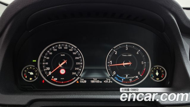 BMW 5 Series GT (F07) GT ED Edition 2014 — фото 8