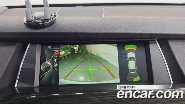 BMW 5 Series GT (F07) GT ED Edition 2014 — фото 15