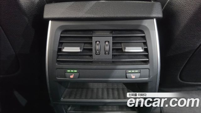 BMW 5 Series GT (F07) GT ED Edition 2014 — фото 19