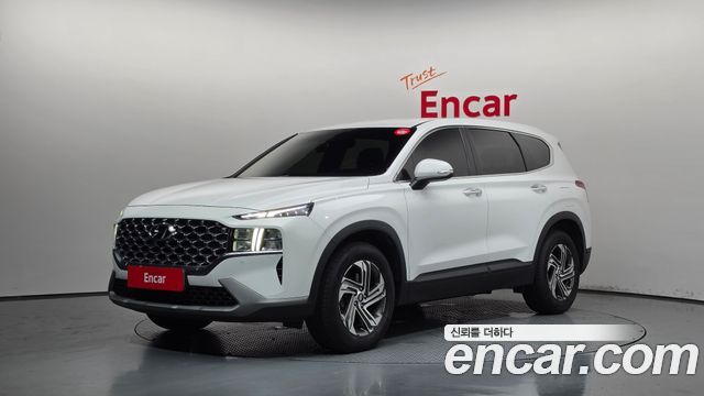 Hyundai Santa Fe Diesel 2.2 2WD Premium Choice