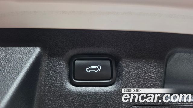 Hyundai Santa Fe Diesel 2.2 2WD Premium Choice 2021 — фото 17