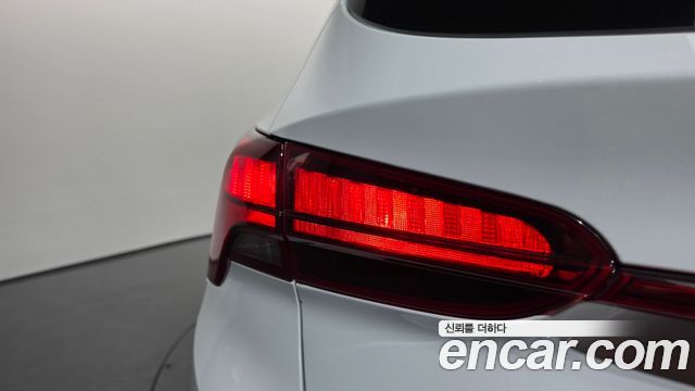 Hyundai Santa Fe Diesel 2.2 2WD Premium Choice 2021 — фото 23