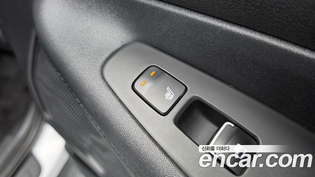 Hyundai Santa Fe Diesel 2.2 2WD Premium Choice 2021 — фото 29