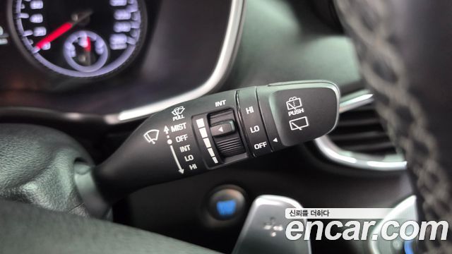 Hyundai Santa Fe Diesel 2.2 2WD Premium Choice 2021 — фото 30