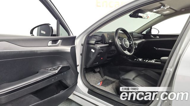 Kia K5 (III) 2.0 LPi(Rent) Prestige 2026 — фото 10