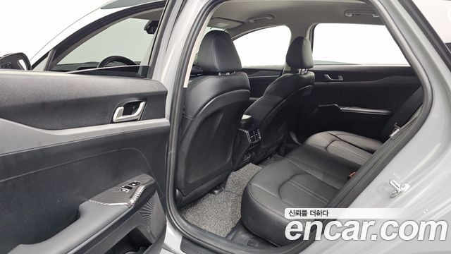 Kia K5 (III) 2.0 LPi(Rent) Prestige 2026 — фото 12
