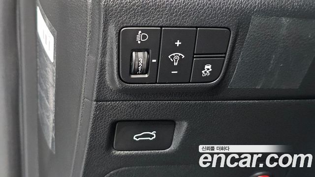 Kia K5 (III) 2.0 LPi(Rent) Prestige 2026 — фото 18