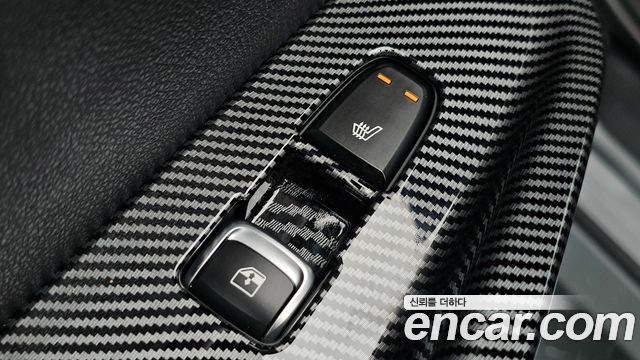Kia K5 (III) 2.0 LPi(Rent) Prestige 2026 — фото 31
