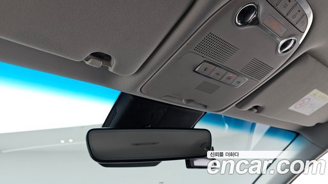 Hyundai Grandeur (IG) 3.0 LPi Rent Car Modern 2022 — фото 18