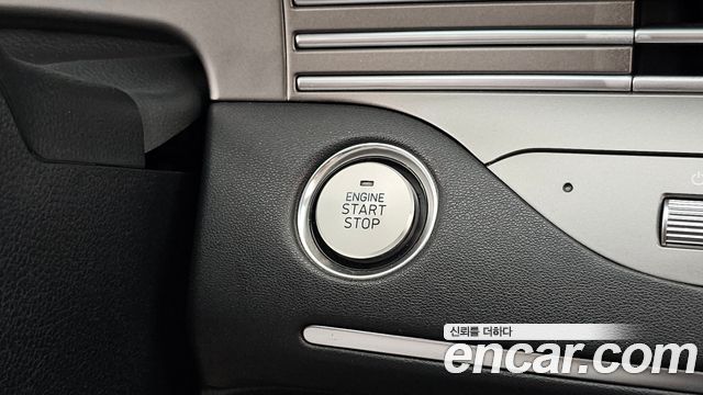 Hyundai Grandeur (IG) 3.0 LPi Rent Car Modern 2022 — фото 19