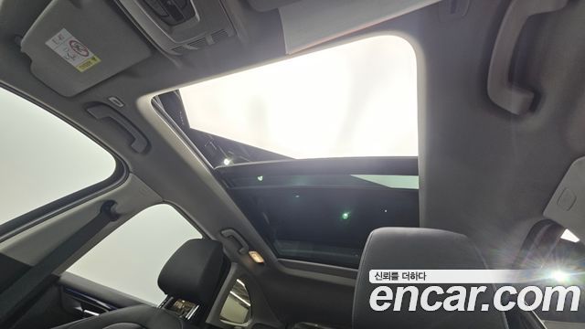 BMW X1 (F48) xDrive 20i xLine 2022 — фото 11