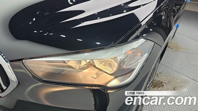 BMW X1 (F48) xDrive 20i xLine 2022 — фото 22