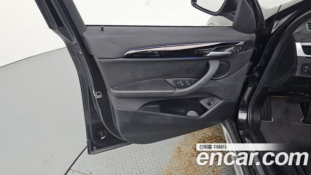 BMW X1 (F48) xDrive 20i xLine 2022 — фото 24
