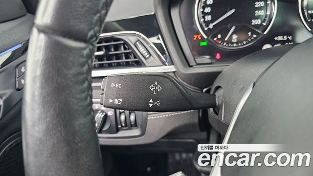 BMW X1 (F48) xDrive 20i xLine 2022 — фото 29