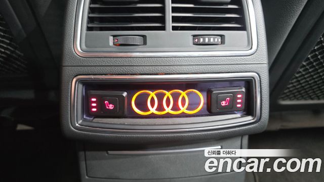 Audi A6 3.0 TDI Quattro C7 2013 — фото 19