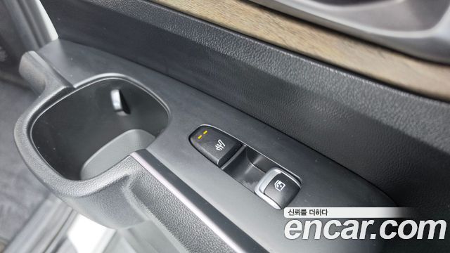 Kia Sorento (IV) Gasoline 2.5T 2WD Prestige 2023 — фото 15