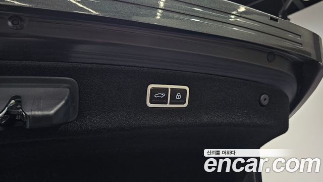 Genesis G90 (RS4) Gasoline 3.5 Turbo AWD 2023 — фото 20