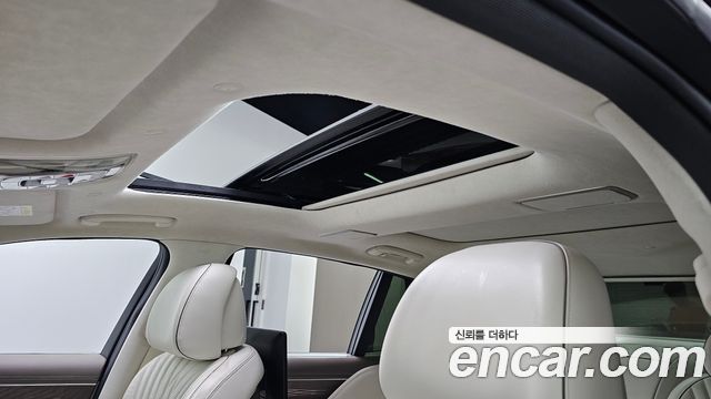 Genesis G90 (RS4) Gasoline 3.5 Turbo AWD 2023 — фото 30
