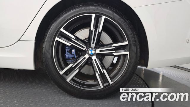 BMW 3 Series (G20) 320i M Sport 2024 — фото 5