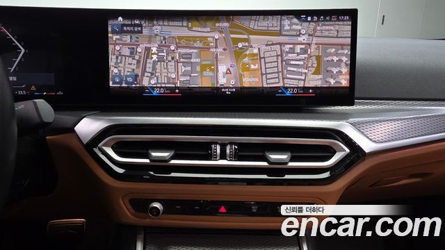 BMW 3 Series (G20) 320i M Sport 2024 — фото 14