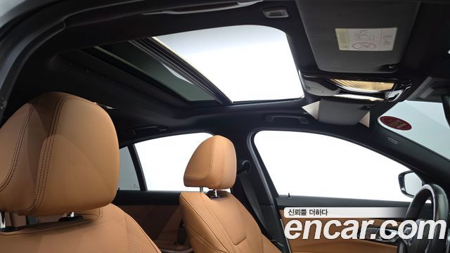 BMW 3 Series (G20) 320i M Sport 2024 — фото 20
