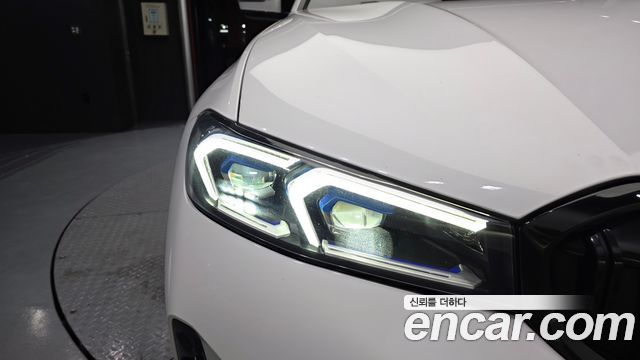 BMW 3 Series (G20) 320i M Sport 2024 — фото 22