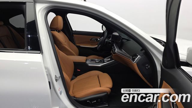 BMW 3 Series (G20) 320i M Sport 2024 — фото 26