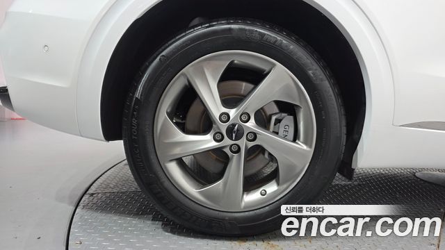 Genesis GV70 2.5T Gasoline AWD 2025 — фото 5