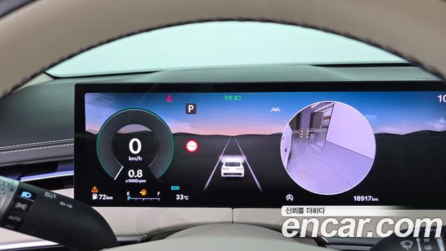 Genesis GV70 2.5T Gasoline AWD 2025 — фото 8