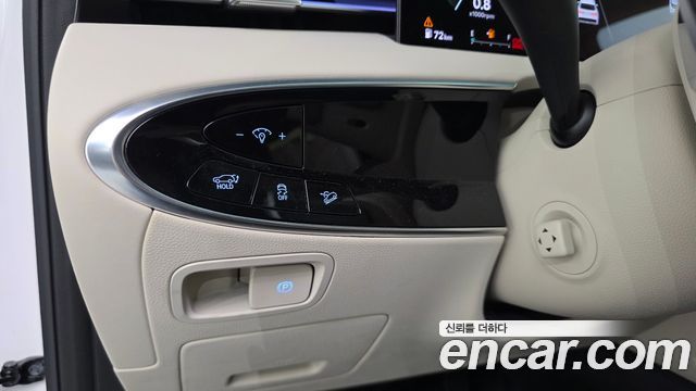 Genesis GV70 2.5T Gasoline AWD 2025 — фото 14