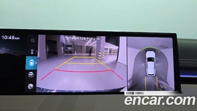 Genesis GV70 2.5T Gasoline AWD 2025 — фото 19