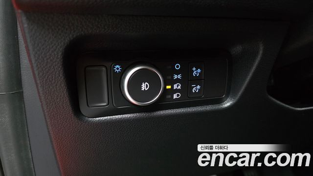 Ford Ranger (IV) 2.0 Raptor 2024 — фото 19